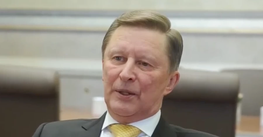 Умер бывший министр обороны РФ и близкий соратник Путина Сергей Иванов 