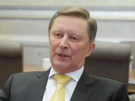 Умер бывший министр обороны РФ и близкий соратник Путина Сергей Иванов 