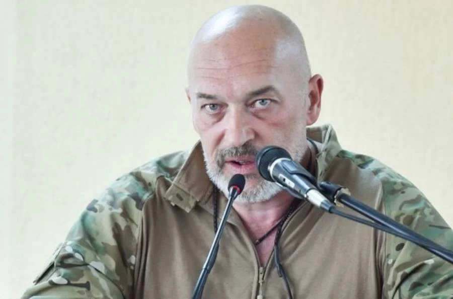 Тука призвал Пышного подать в отставку из-за скандала с дипломом