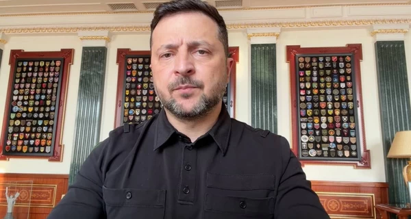 Україна донесла партнерам та друзям Путіна, що завершення війни можливе, - Зеленський