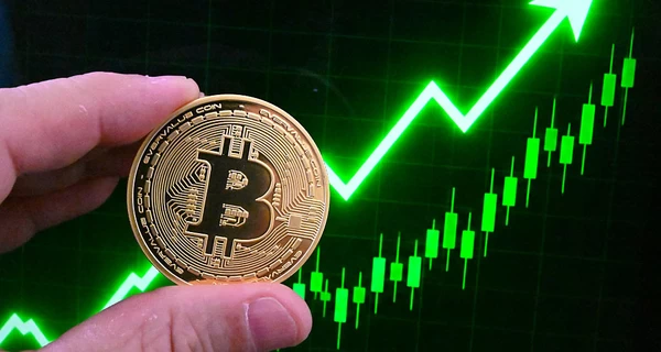 В Україні вперше вилучили криптовалюту - понад 3,5 мільйони передали державі