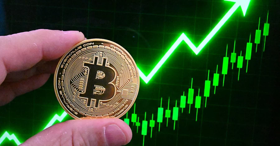 В Украине впервые изъяли криптовалюту - более 3,5 миллионов передали государству
