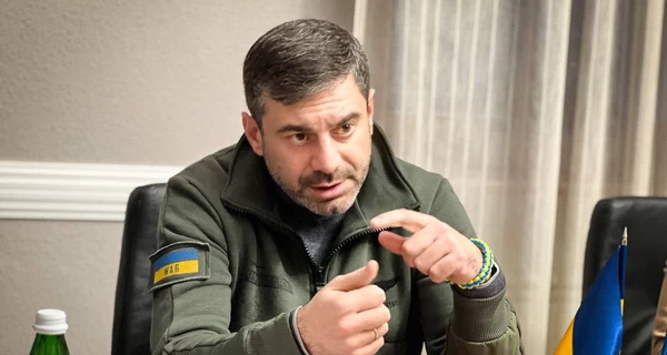  Украина вернула из российского плена еще семерых гражданских 
