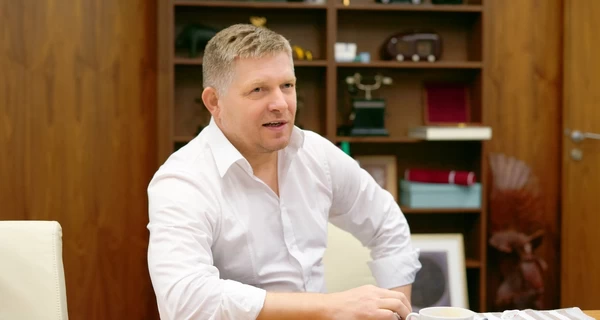 Фіцо вирішив блокувати нові позики для України на найближчому саміті НАТО