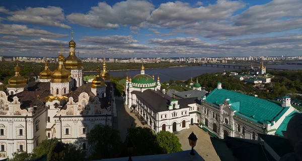 На місці знесеного Леніна у центрі Києва з'явиться пам'ятник Івану Мазепі