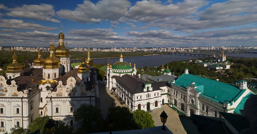 На месте снесенного Ленина в центре Киева появится памятник Ивану Мазепе