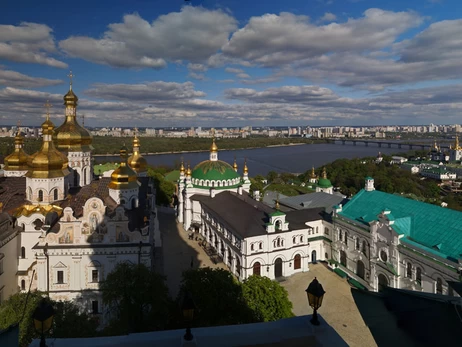 На місці знесеного Леніна у центрі Києва з'явиться пам'ятник Івану Мазепі