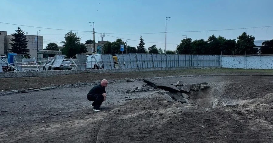 Фармкомпания 