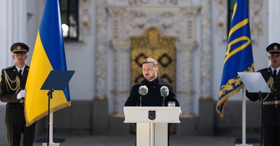 Зеленский подписал указ о подготовке к 1000-летию Киево-Печерской лавры в 2051 году