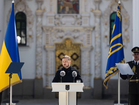 Зеленський підписав указ про підготовку до 1000-ліття Києво-Печерської лаври у 2051 році
