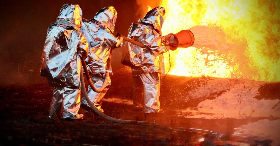В Запорожье россияне атаковали жилой дом, а на Кировоградщиине ударили по инфраструктуре