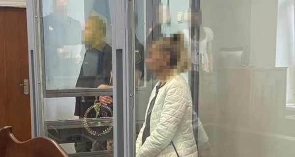 СБУ затримала двох агенток Росії, які планували теракт у центрі Києва