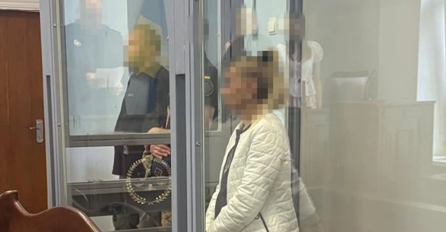 СБУ задержала двух агенток России, планировавших теракт в центре Киева