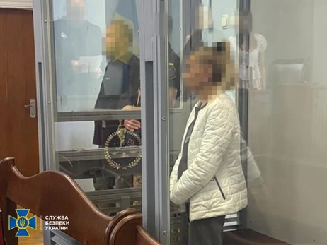 СБУ задержала двух агенток России, планировавших теракт в центре Киева