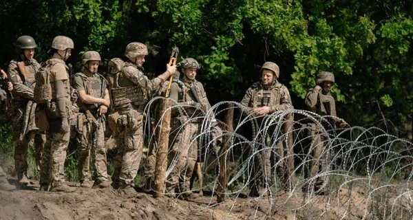 Навчальні центри та БЗВП: що не так із підготовкою новобранців у ЗСУ
