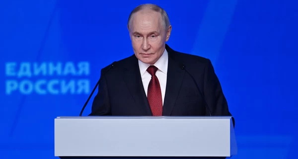 У ЗСУ пожартували з помилки Путіна, який переплутав українську річку з російським містом