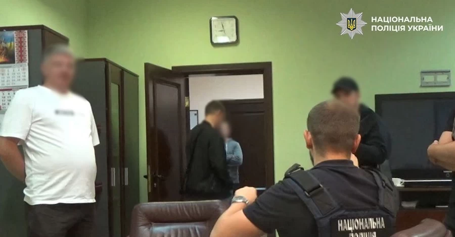 Предприятие из Сум поставляло оборудование для АЭС России в обход санкций