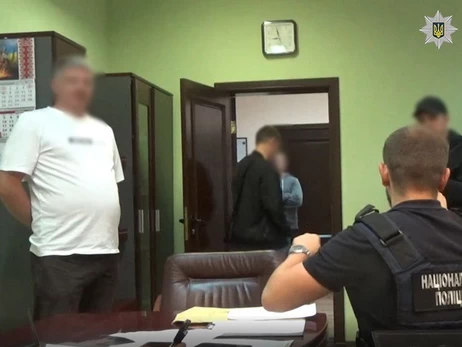 Предприятие из Сум поставляло оборудование для АЭС России в обход санкций