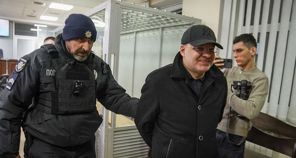 За Галущенка внесли 150 мільйонів застави — він має вийти із СІЗО, де провів чотири місяці
