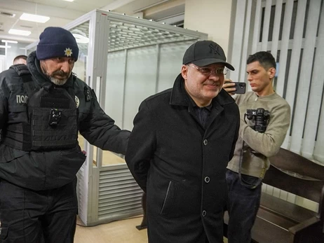 За Галущенко внесли 150 миллионов залога - он должен выйти из СИЗО, где провел четыре месяца