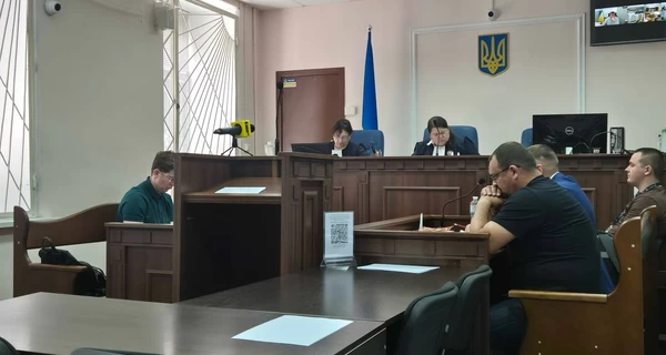 Нардепа Кузьміних відпустили під домашній арешт, але дозволили ходити в укриття