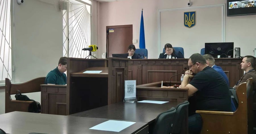 Нардепа Кузьминых отпустили под домашний арест, но позволили ходить в укрытие
