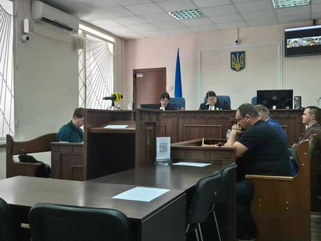 Нардепа Кузьминых отпустили под домашний арест, но позволили ходить в укрытие