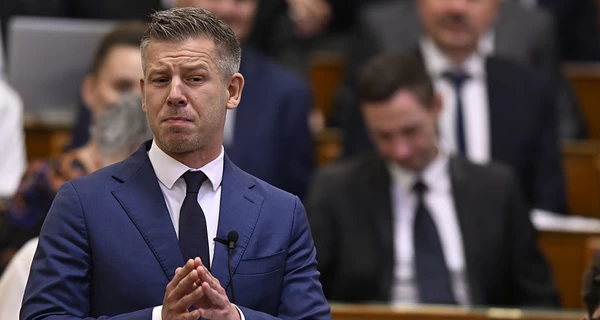 Роман Безсмертний: Мадяр несвідомо грає на руку Кремлю, хоча публічно його не підтримує