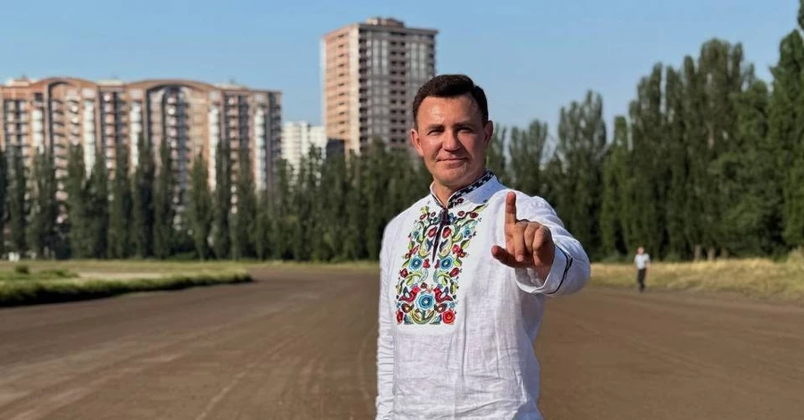 Нардепу Николаю Тищенко сообщили новое подозрение - из-за «колл-центров» и развода