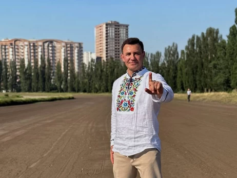 Нардепу Миколі Тищенку повідомили нову підозру — через «кол-центри» та розлучення