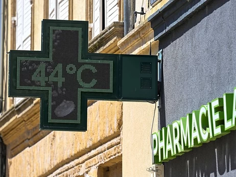 Здоровье против климата: после аномальной жары Европа спорит, нужны ли ей кондиционеры