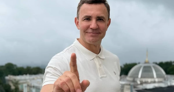Нардеп Тищенко прокомментировал новое подозрение -