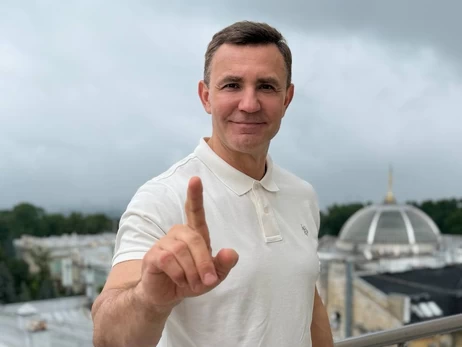 Нардеп Тищенко прокоментував нову підозру: 