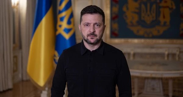 Украина будет отвечать на удары так, чтобы РФ больше не могла затягивать войну, - Зеленский