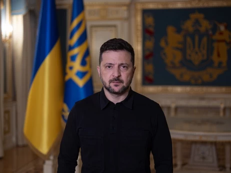 Украина будет отвечать на удары так, чтобы РФ больше не могла затягивать войну, - Зеленский