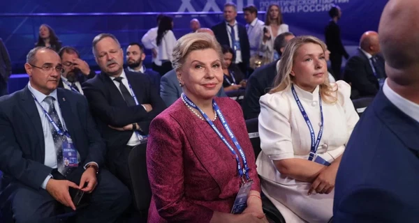 Колишня омбудсманка Росії Москалькова йде до Держдуми від окупованих територій України