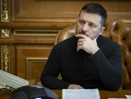 Сили оборони вдарили по центру космічного зв'язку 