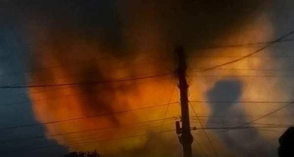 Силы обороны поразили два моста, которые Россия использовала для военной логистики