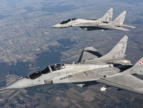 Чому зірвався обмін польських МіГ-29 на українські дрони: літаки виявилися допотопними