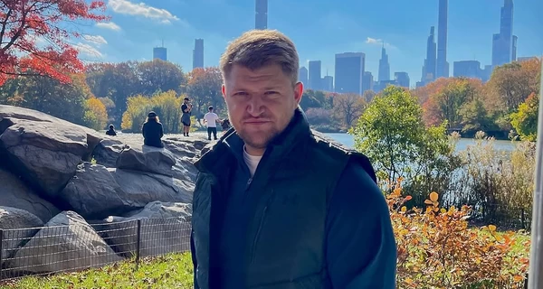 Переможець першого сезону 