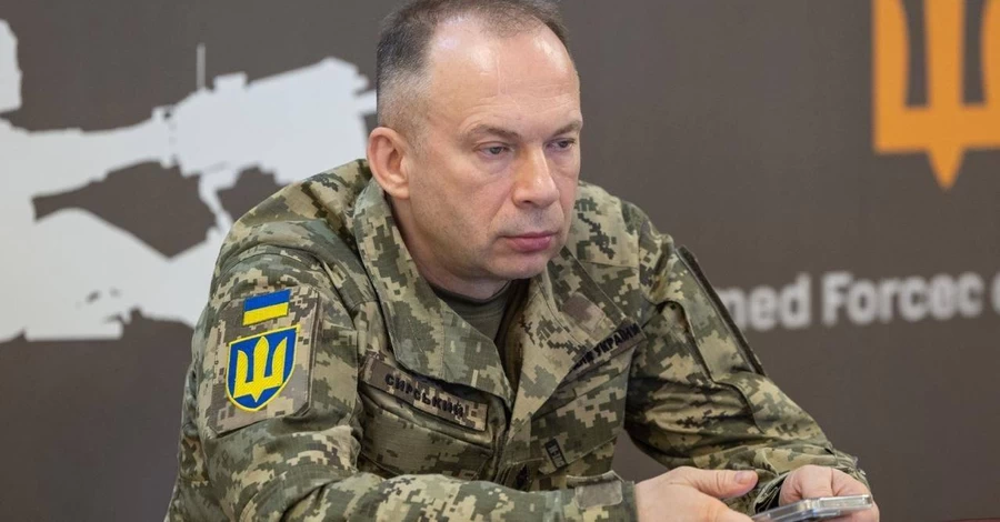 Россия готовит наступление на Черниговскую область, - Сырский