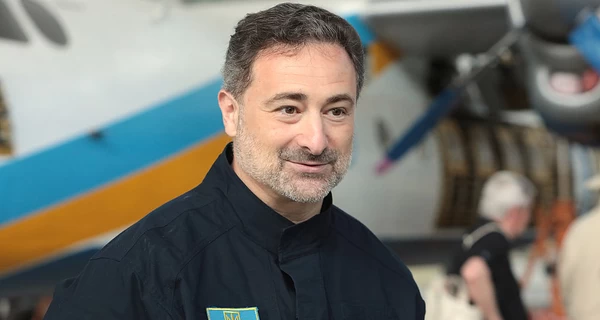 Гендиректор Укрпошти Смілянський заявив, що залишився на посаді попри вимогу НБУ