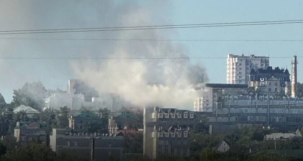 В Генштабе уточнили детали ударов по предприятию 