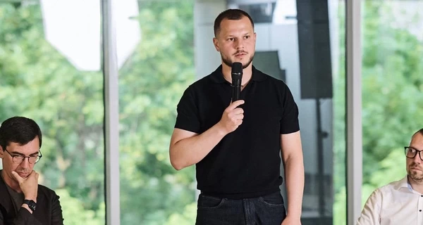 У “Слуги народу” на Київщині змінився керівник: замість нардепа - голова ОВА 