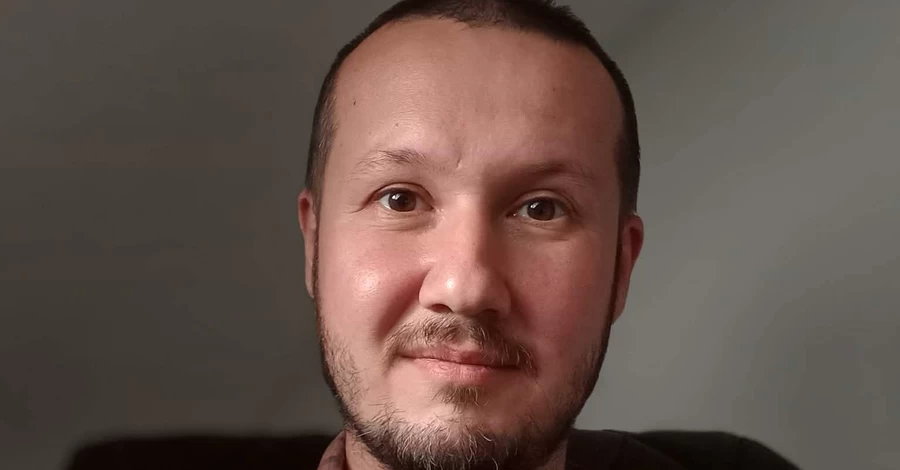 На фронті загинув музикант та багатодітний батько Ігор Ходжаніязов