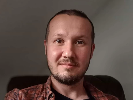 На фронті загинув музикант та багатодітний батько Ігор Ходжаніязов