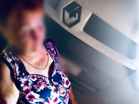 В Сарнах 69-летняя женщина управляла микроавтобусом в состоянии опьянения и нарушила ПДД