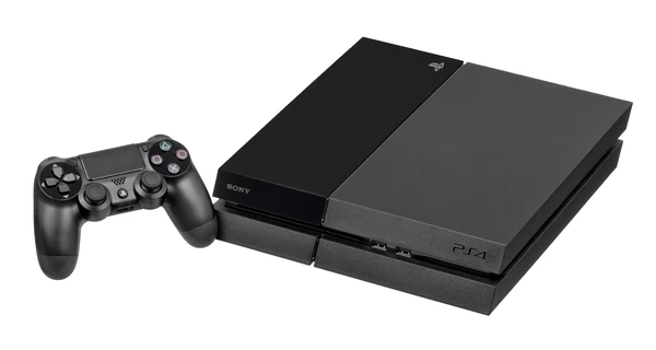 Епоха дисків добігає кінця - Sony змінює формат ігор для PlayStation