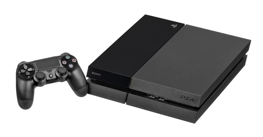 Епоха дисків добігає кінця - Sony змінює формат ігор для PlayStation