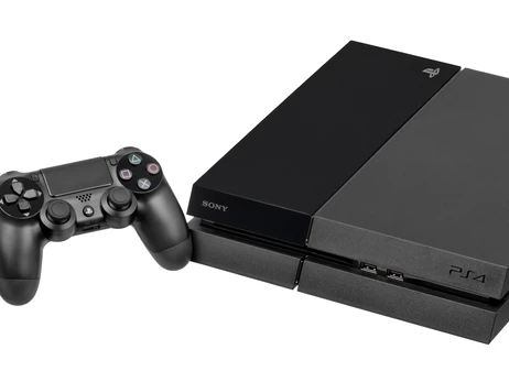 Епоха дисків добігає кінця - Sony змінює формат ігор для PlayStation